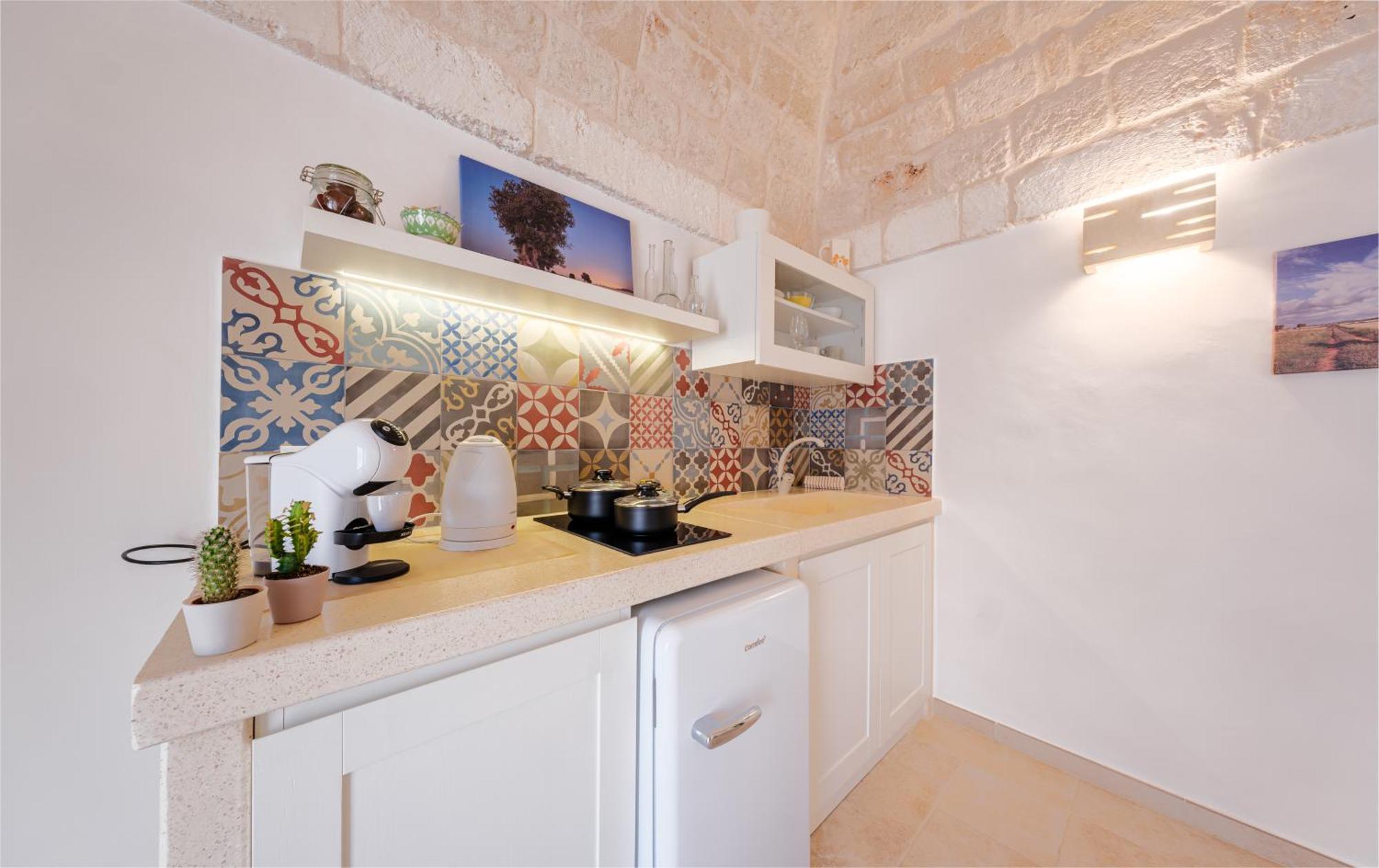 Il Pumo Bianco Ostuni Suite Exterior photo