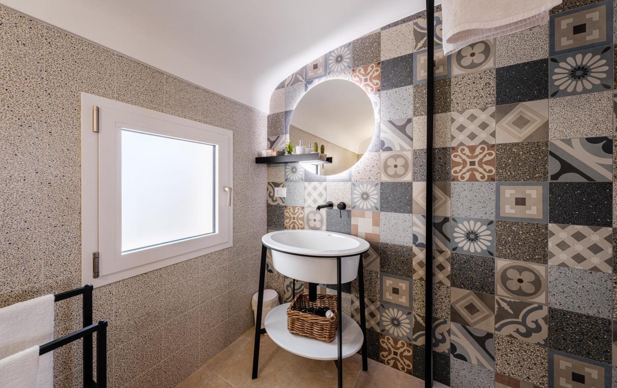 Il Pumo Bianco Ostuni Suite Exterior photo